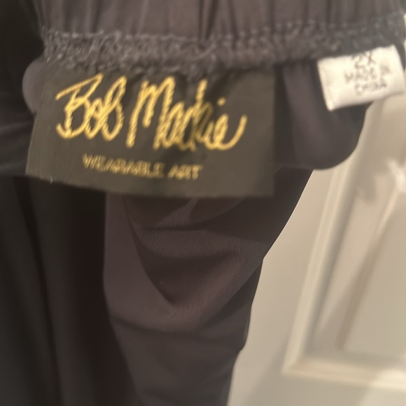 Bob Mackie dress pants - Picture 3 of 3